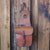 Handmade Saddle Bags by Ray Hole Idaho  _CA581 Collectibles Ray Hole   