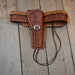 Vintage Single Holster and Ammo Belt Collectibles MISC