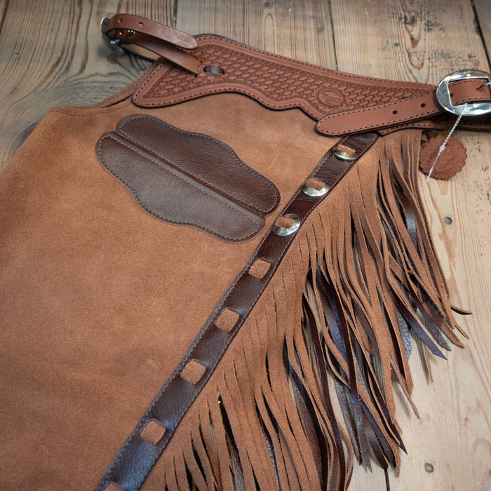 Teskey's Small Versatility Shotgun Chaps