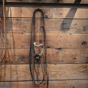 Handmade Loping Hack BSL084 Tack - Bosals MISC