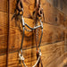 "The Perfect Bit" Snaffle Bridle Rig Tack - Rigs The Perfect Bit