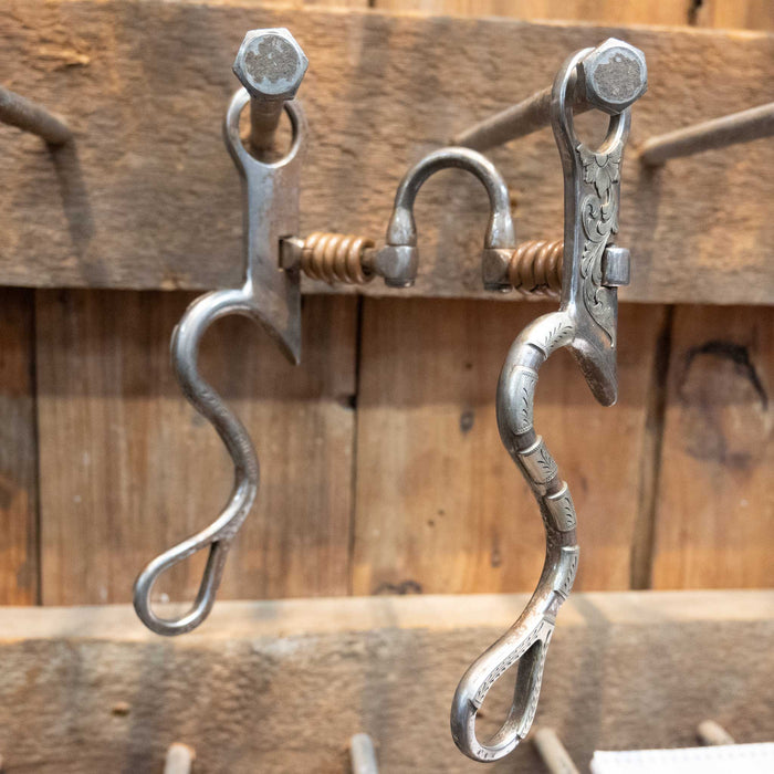 #3122 Edmonds Correction Copper Rings Bit 1852