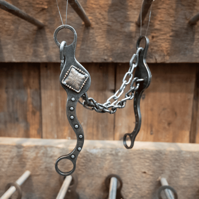 Paul Petska Chain Bit