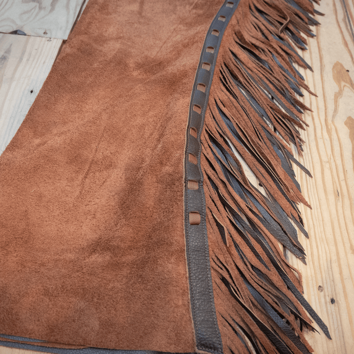 Teskey's Large Roughout Versatility Chaps 1874