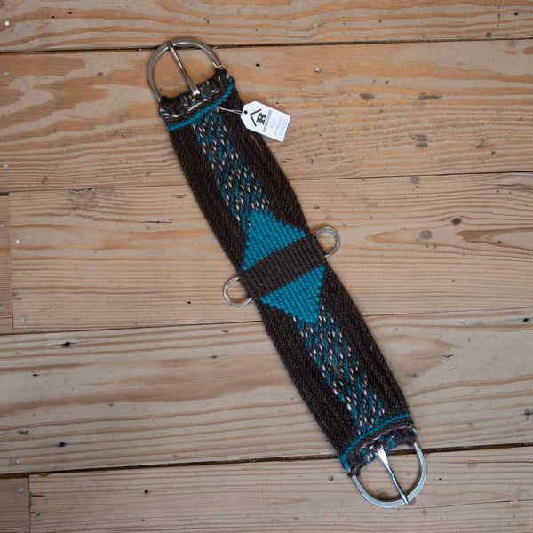 Saddle Accessories