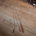 Handmade Jimmy Flores Rawhide Romel Reins Tack - Reins Jimmy Flores