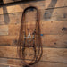 Kerry Kelley Cathedral Silver Mounted Bridle Rig Tack - Rigs Kerry Kelley