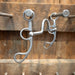 Kerry Kelley 50 66 Solid Port Bit Tack - Bits Kerry Kelley