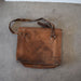 Used Vintage German Leather Saddle Bag Sale Barn Teskey's   