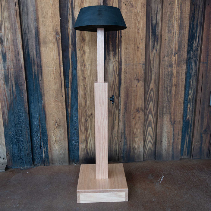 Handmade Chap Stand Collectibles MISC