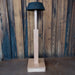 Handmade Chap Stand Collectibles MISC