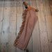 Used Bob Anderson Shotgun Chaps w/Campbell Hardware Tack - Chaps & Chinks Bob Anderson
