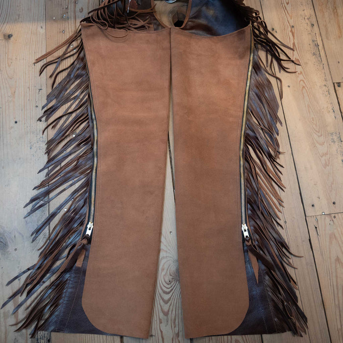 Teskey's Small Versatility Shotgun Chaps