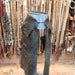 Cowboy Chaps - Handmade Vintage Leather Chaps CHAP767 Tack - Chaps & Chinks MISC   