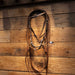 D-Ring Smooth Snaffle Bridle Rig Sale Barn MISC