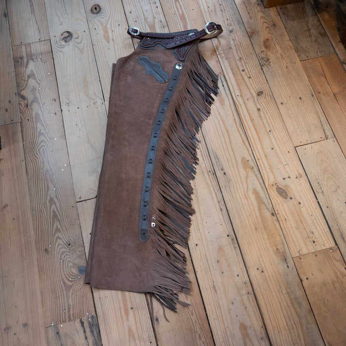Teskey's Medium Versatility Shotgun Chaps