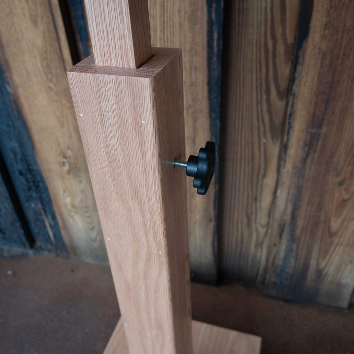 Handmade Chap Stand Collectibles MISC