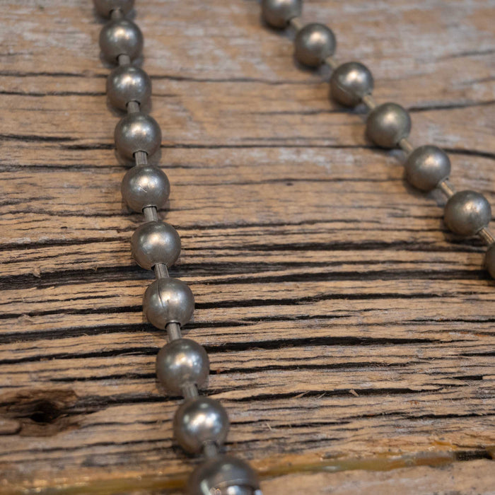 Vintage 1970's 11 1/2" Rein Chains