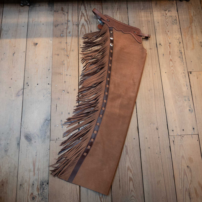 Teskey's Small Versatility Shotgun Chaps