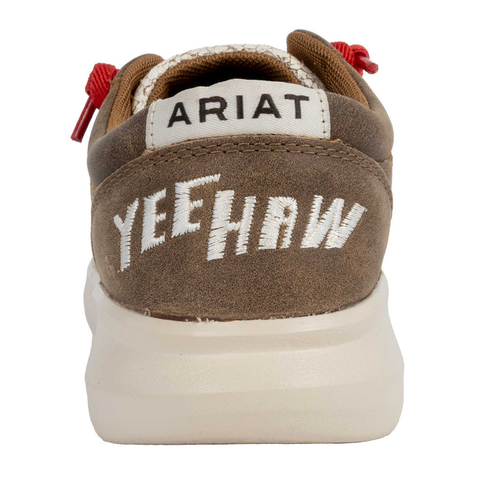 Ariat Women's Hilo Sendero Shoe