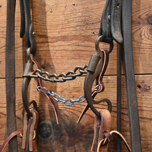 Bridle Rig - Ornelas Chain Rig RIG932