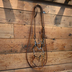 Square Correction Bridle Rig Tack - Rigs MISC