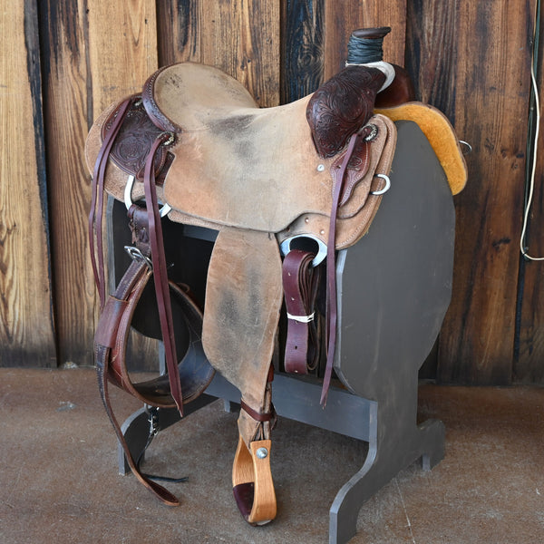 All Used Saddles