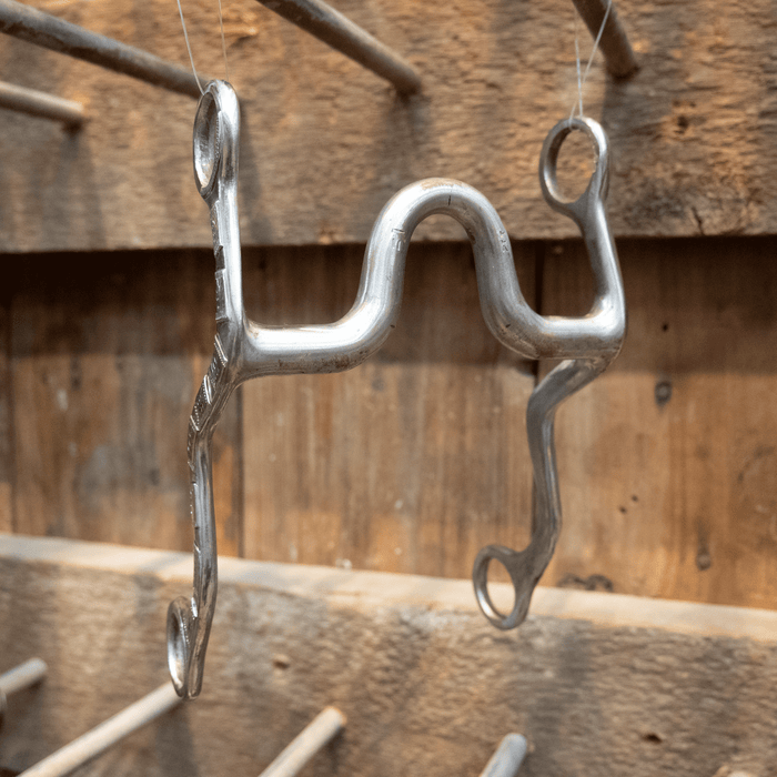 Ricky Trammell Solid Port Bit