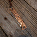 Kamphaus Engraved Copper Pocket Knife Knives Kamphaus
