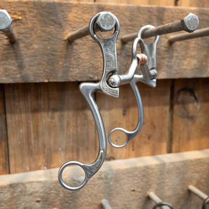 Fancy Kerry Kelley 7 144 Bit