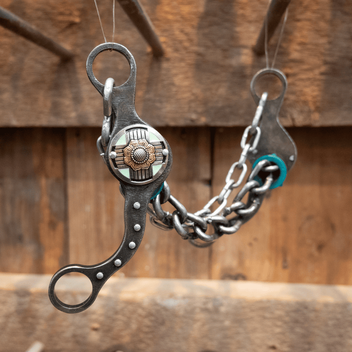 Paul Petska Chain Bit