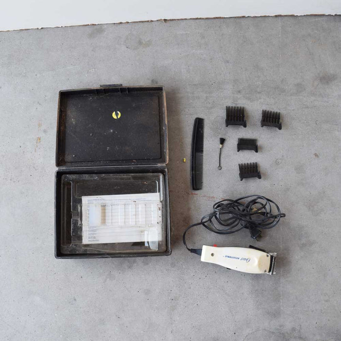Used Oster Adjustable Groomer Sale Barn Teskeys   