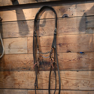 Bridle Rig - Ornelas Chain Rig RIG932