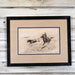 End of the Race by Edward Borein Collectibles Edward Borein