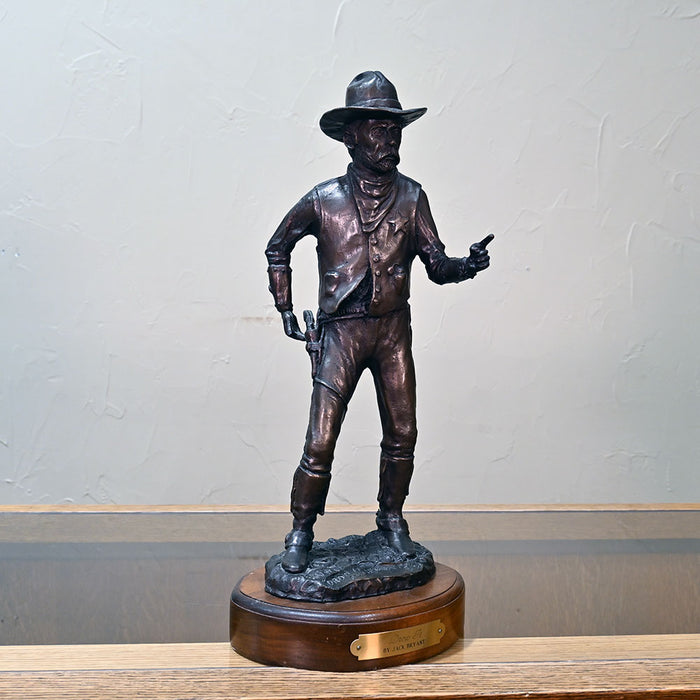 Drop It by Jack Bryant Collectibles Jack Bryant
