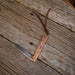 Kamphaus Engraved Copper Pocket Knife Knives Kamphaus