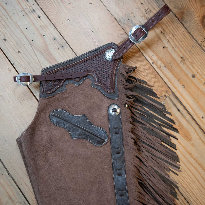 Teskey's Medium Versatility Shotgun Chaps