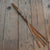 Handmade 25" Rawhide Hand Quirt QT103 Tack - Whips, Crops & Quirts MISC   