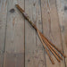 Handmade 25" Rawhide Hand Quirt Tack - Whips, Crops & Quirts MISC