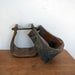 Used Wooden Stirrups Sale Barn Teskey's   