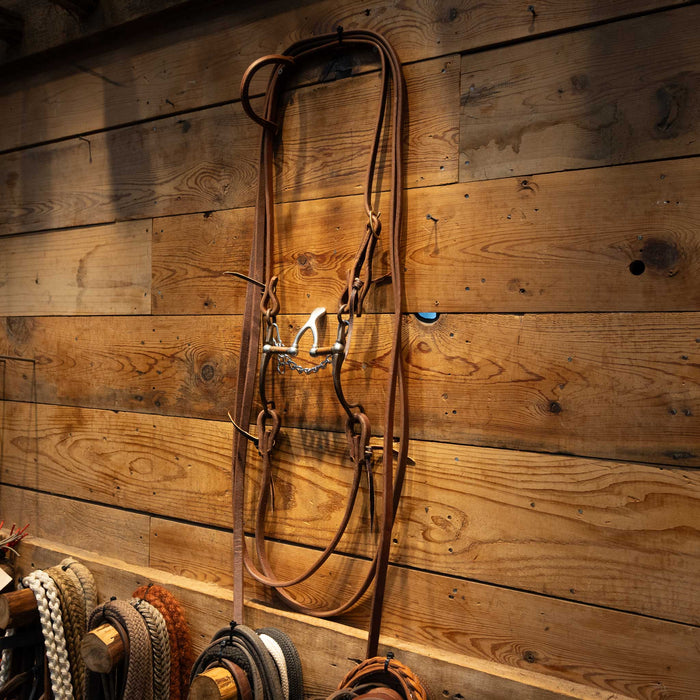 Kerry Kelley 65 30 Bridle Rig