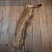 Used Tate Irons Shotgun Chaps Tack - Chaps & Chinks Tate Irons