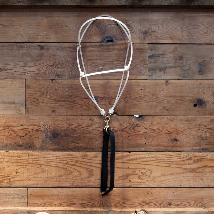 Massie Western Creations Handmade Headsetter Cage