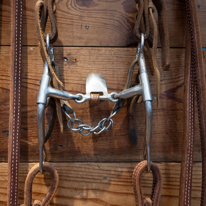 Trammell Floating Spoon Bridle Rig