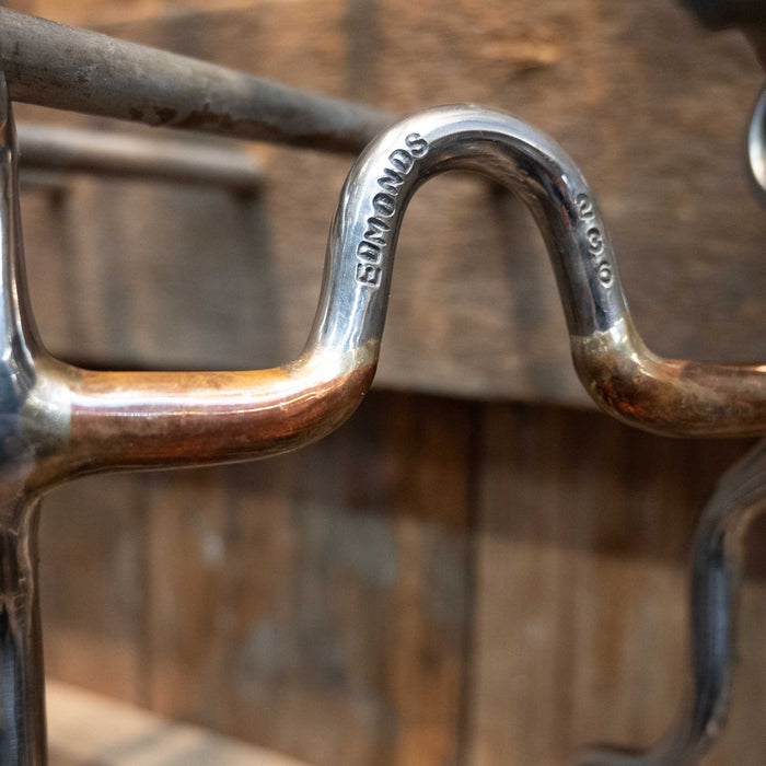 #2565 Ryan Edmonds Solid Port Bit