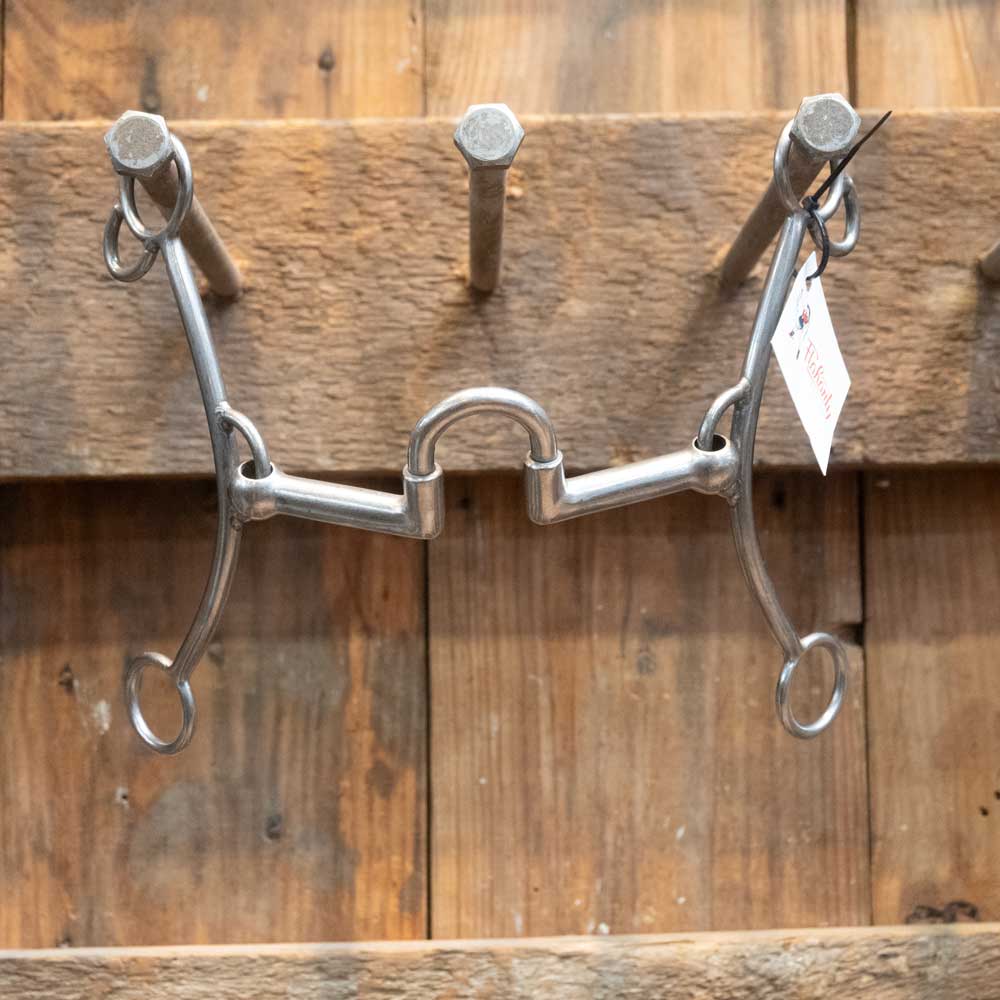 Flaharty Big Betty Correction Bit Tack - Bits Flaharty