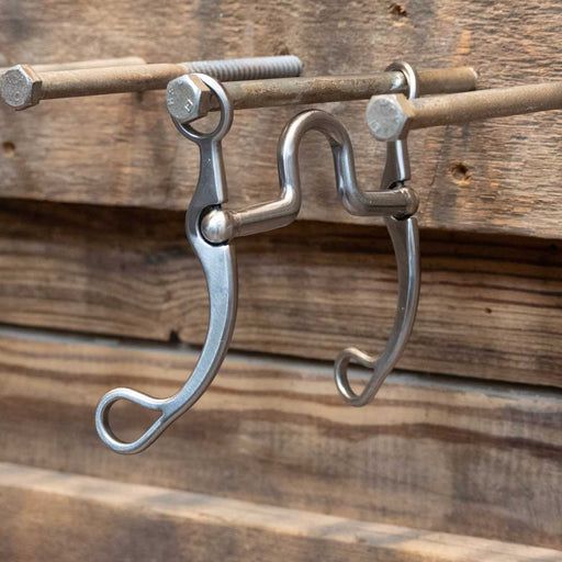 Kerry Kelley 65 88 Port Bit Tack - Bits Kerry Kelley