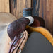 16" USED CACTUS RANCH SADDLE Saddles - Used CACTUS SADDLERY