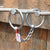 Flaharty - O-Ring  Chain with copper Roller FH530 Tack - Bits, Spurs & Curbs - Bits Flaharty   