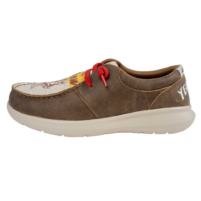 Ariat Women's Hilo Sendero Shoe